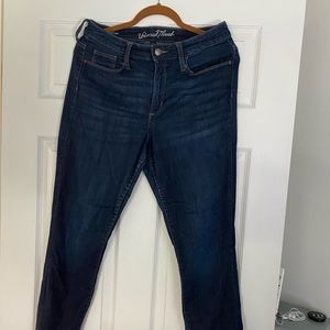 Universal Thread Skinny Jeans